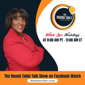 The Round Table Talk Show